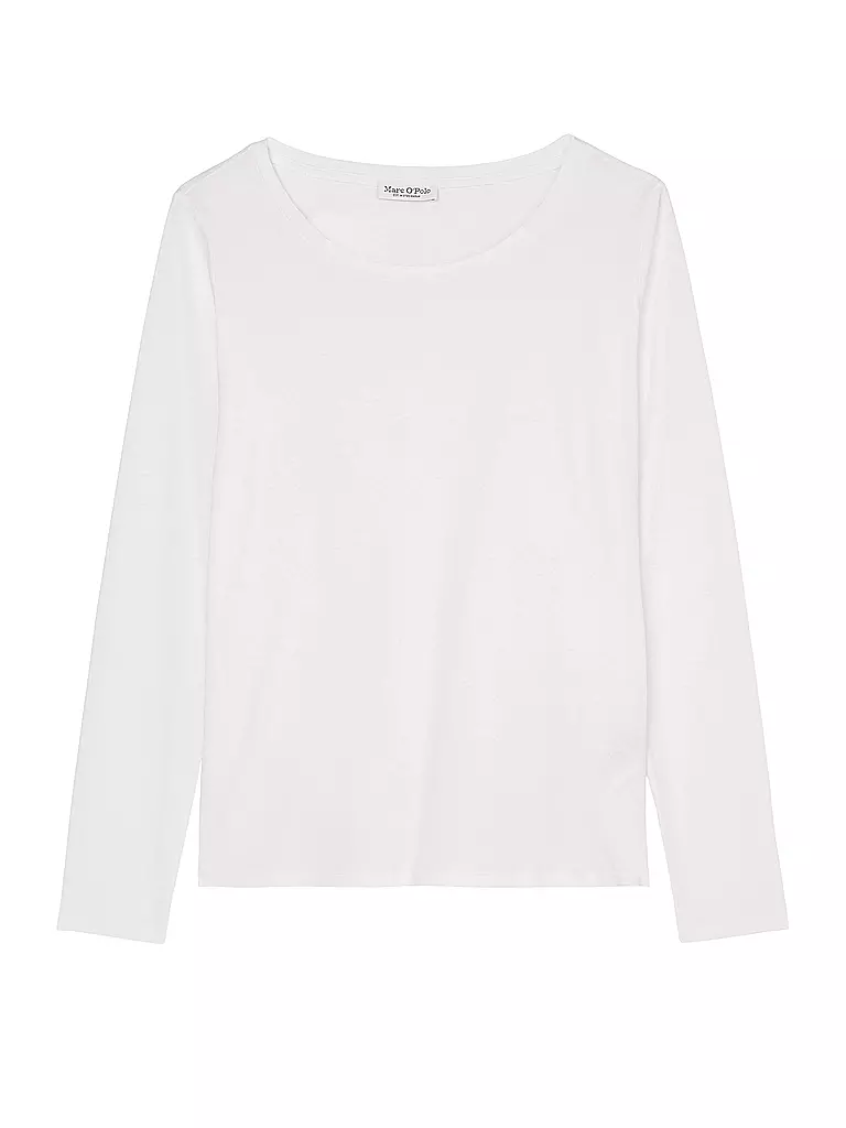 MARC O'POLO | Lan | weiss