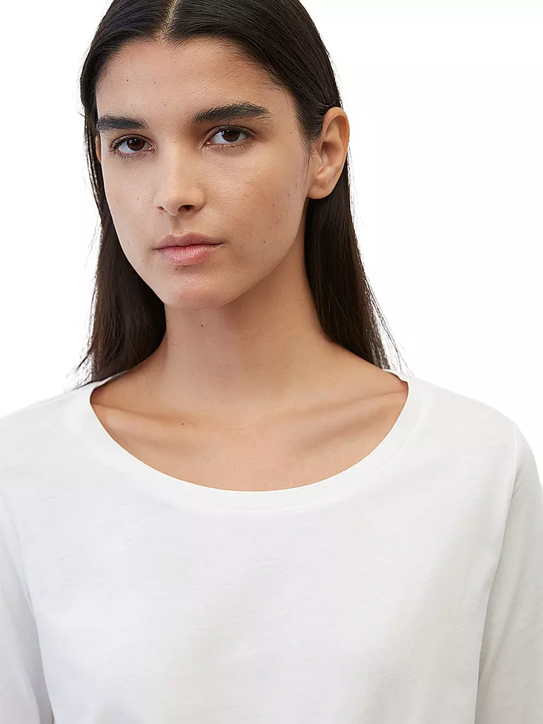 MARC O'POLO | Lan | weiss