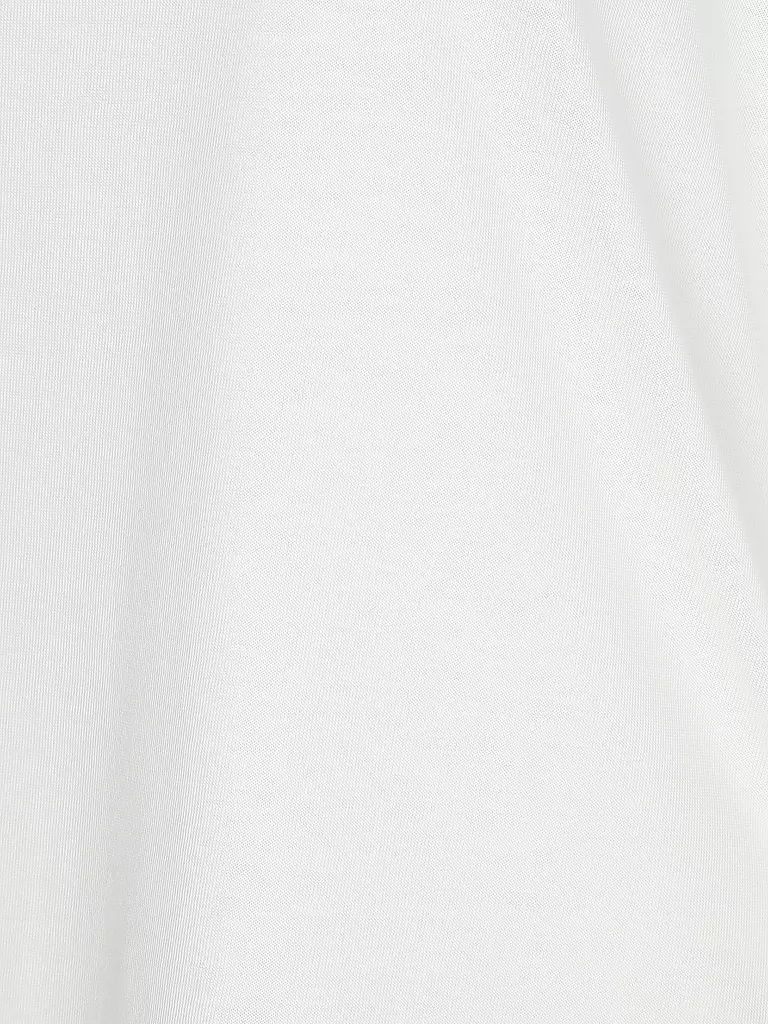 MARC O'POLO | Langarmshirt  | weiss