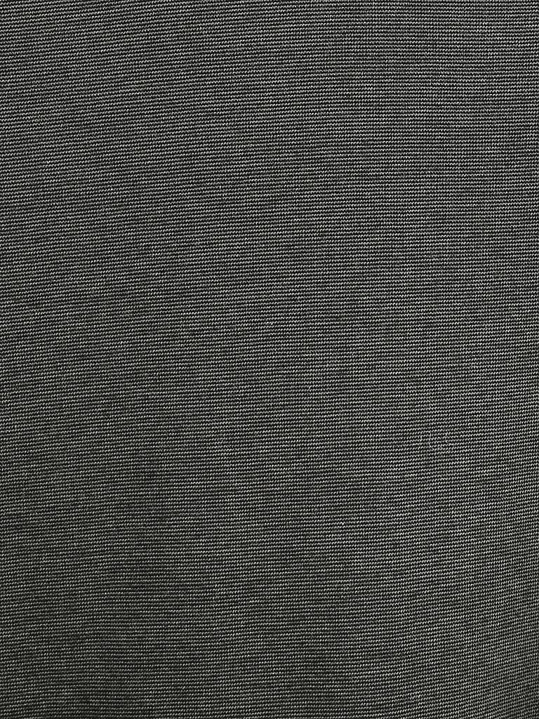 MARC O'POLO | Langarmshirt | schwarz
