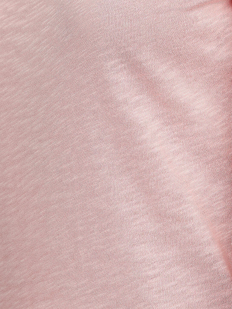 MARC O'POLO | Langarmshirt | rosa