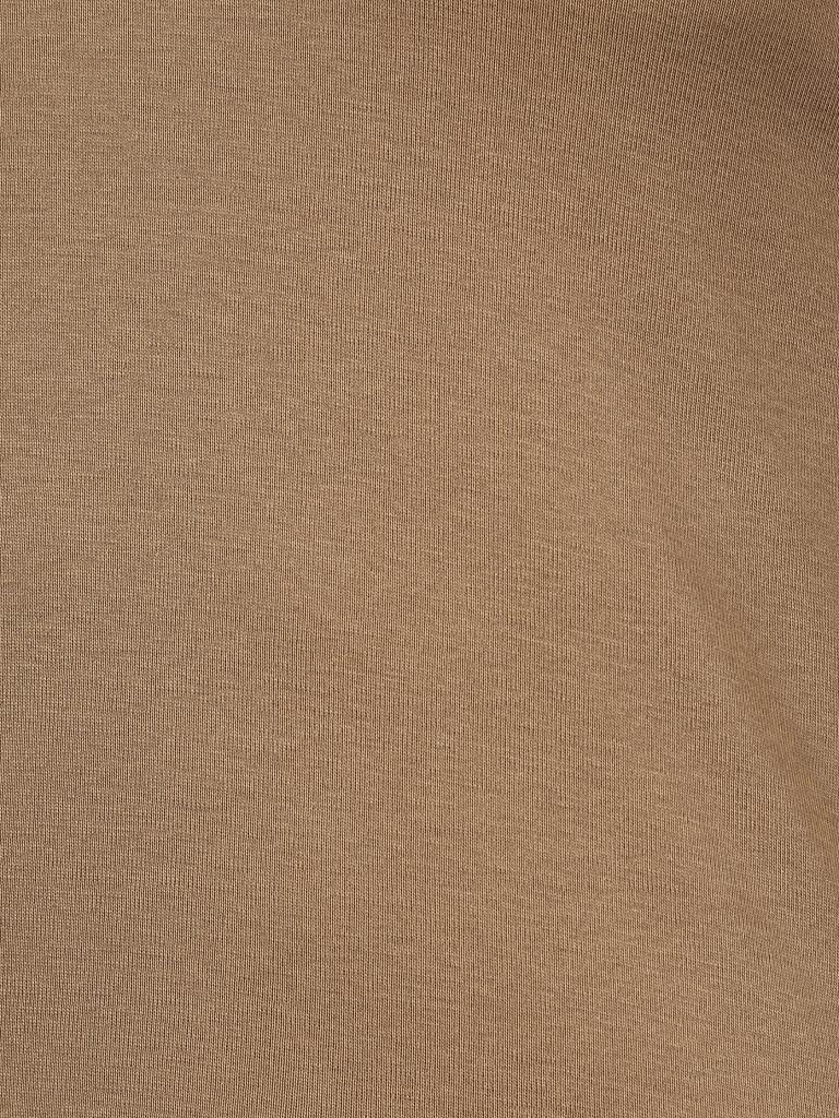 MARC O'POLO | Langarmshirt | beige