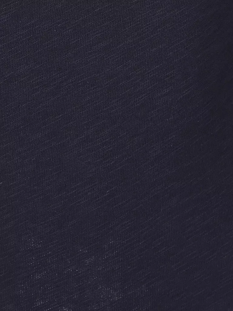 MARC O'POLO | Langarmshirt | dunkelblau