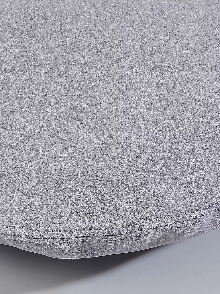 MARC O'POLO | Ledertasche - Umhängetasche Small | lila
