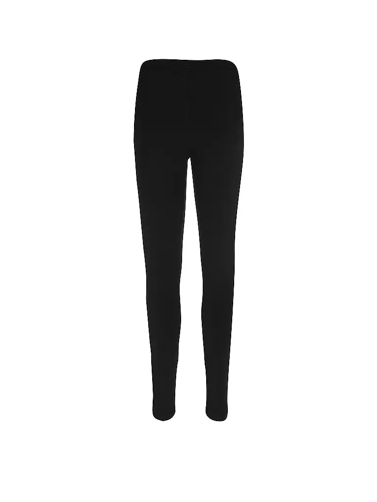 MARC O'POLO | Leggings | schwarz