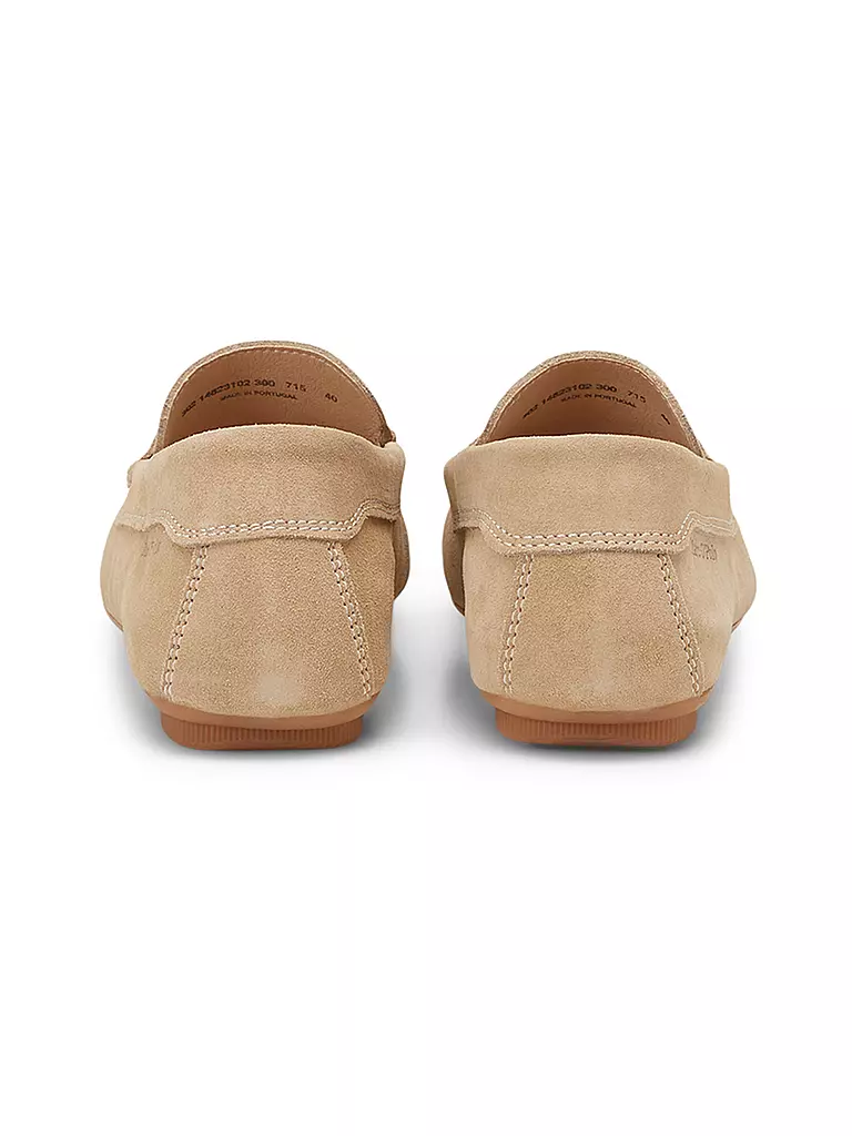 MARC O'POLO | Loafer - Mokassin | beige