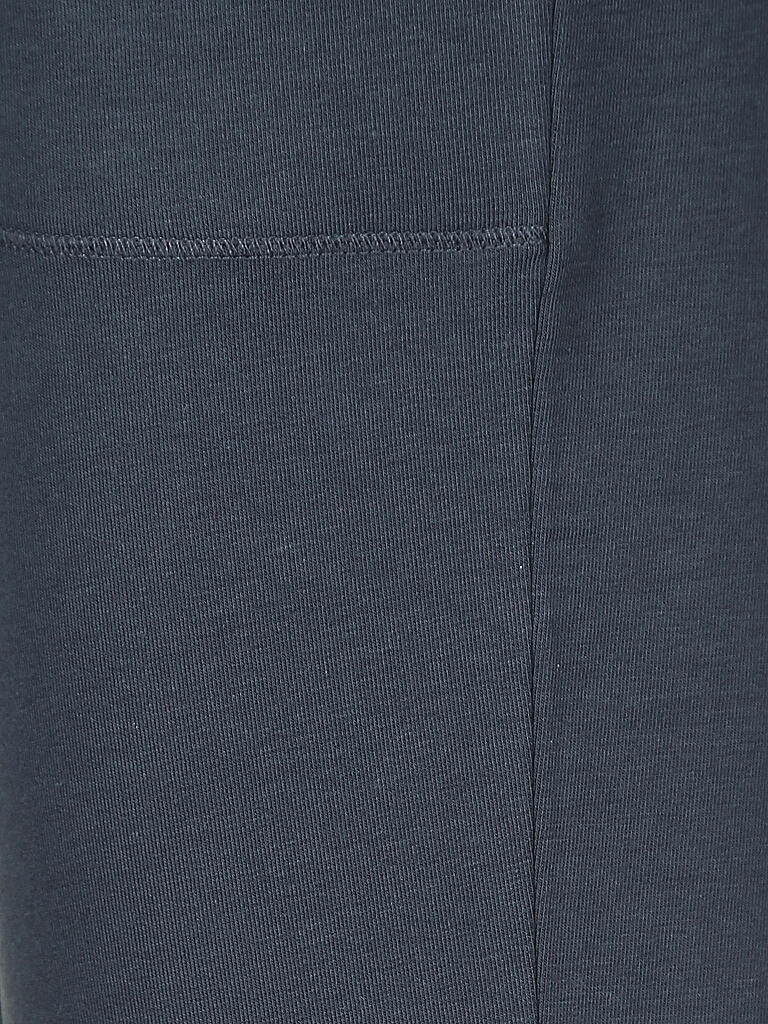 MARC O'POLO | Loungewear Hose | blau