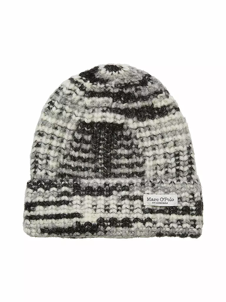 MARC O'POLO | Mütze - Haube | bunt