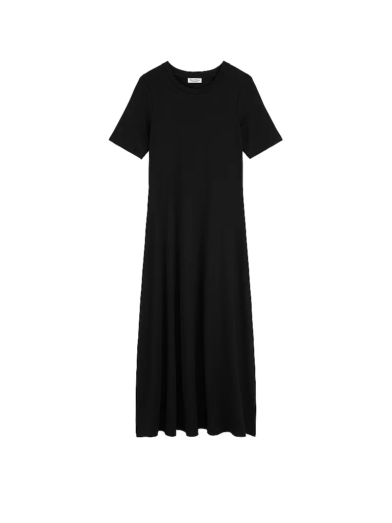 MARC O'POLO | Maxikleid  | schwarz