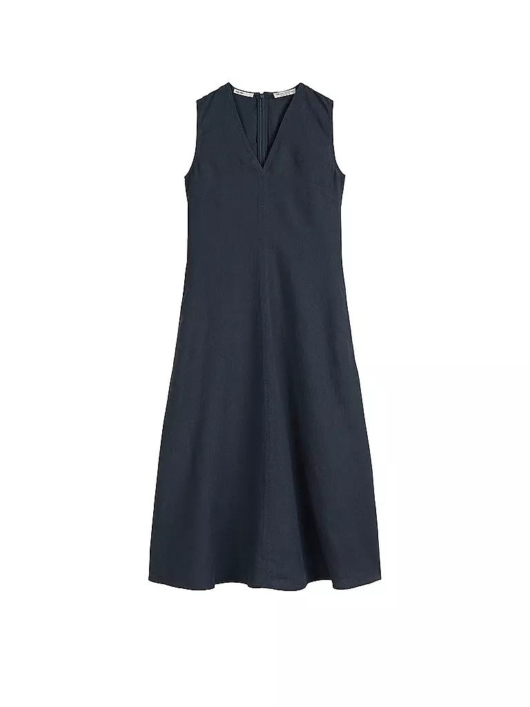 MARC O'POLO | Maxikleid  | blau