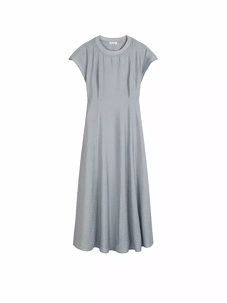 MARC O'POLO | Midikleid  | blau