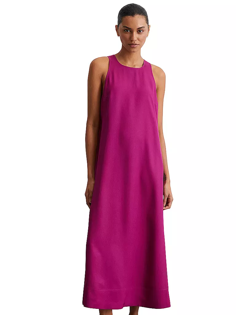 MARC O'POLO | Midikleid  | beere
