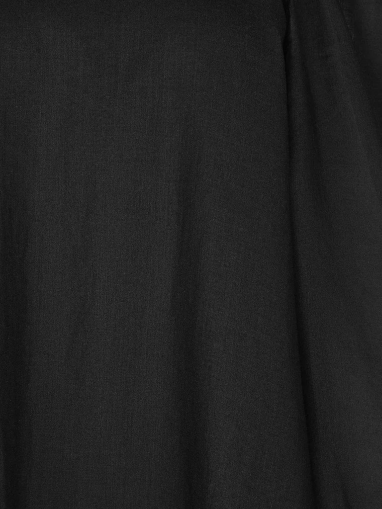 MARC O'POLO | Minikleid | schwarz