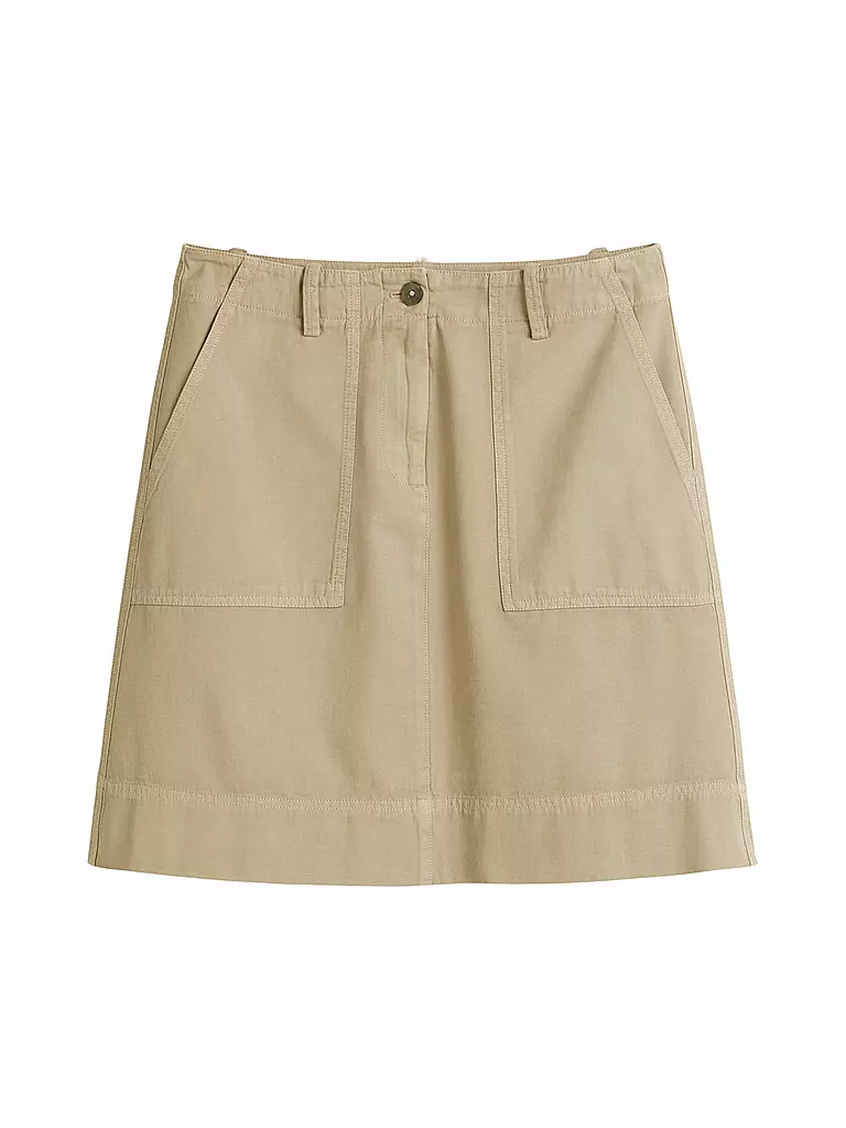 MARC O'POLO | Minirock  | beige