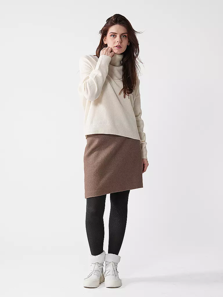 MARC O'POLO | Minirock  | camel