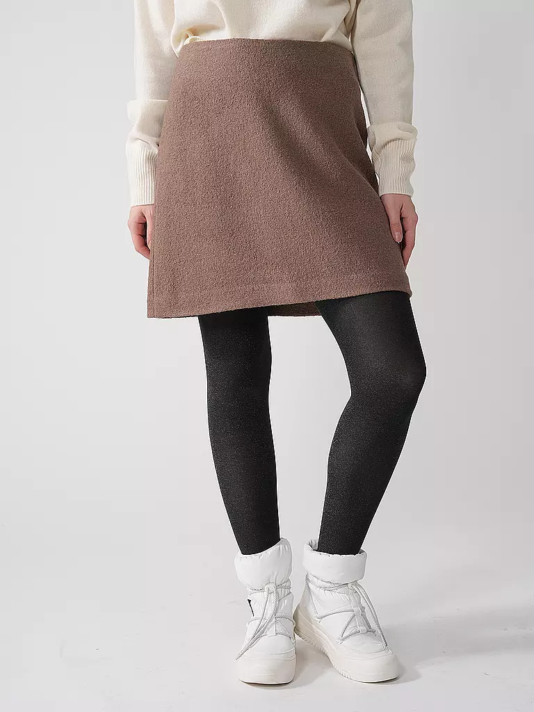 MARC O'POLO | Minirock  | camel