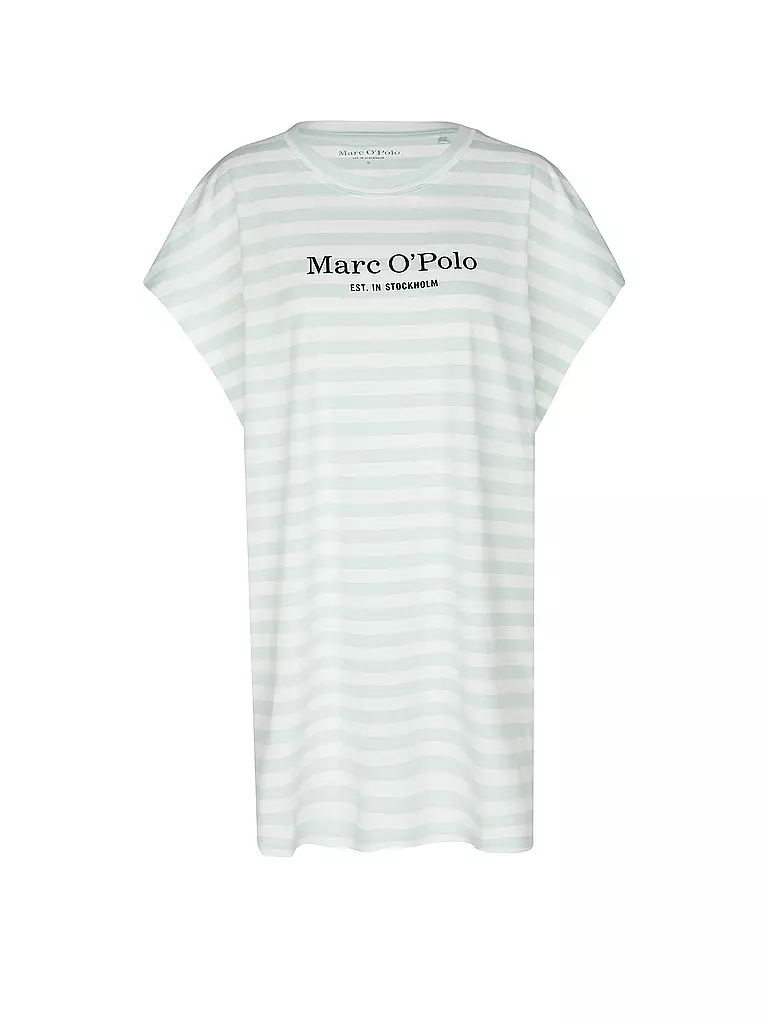 MARC O'POLO | Nachthemd - Sleepshirt | mint