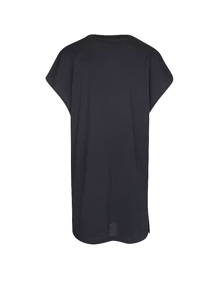 MARC O'POLO | Nachthemd - Sleepshirt | dunkelblau