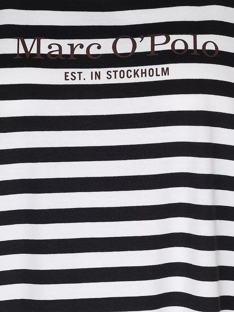 MARC O'POLO | Nachthemd - Sleepshirt | creme