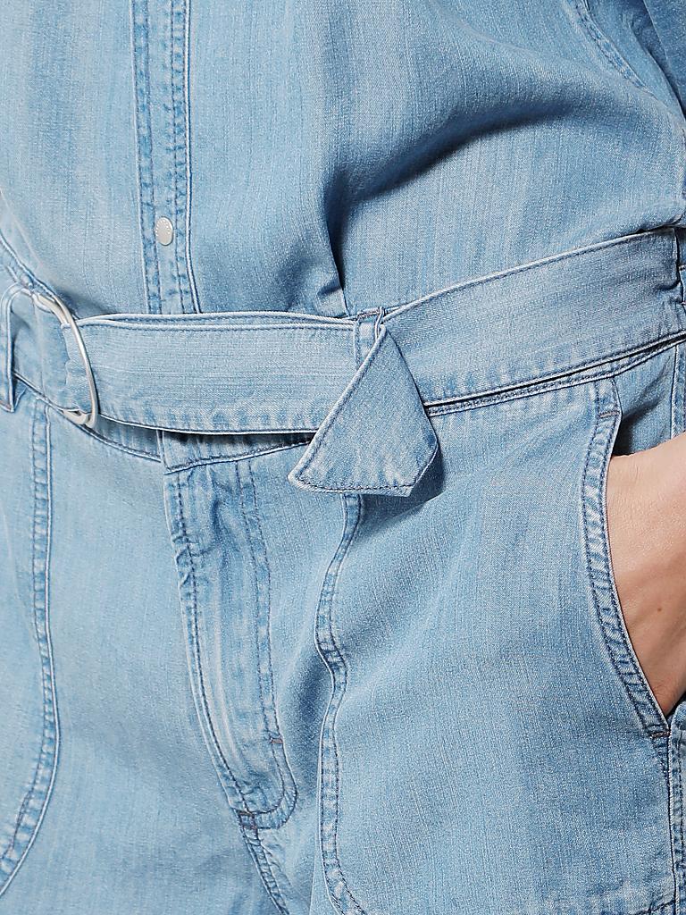 marco polo jumpsuit jeans