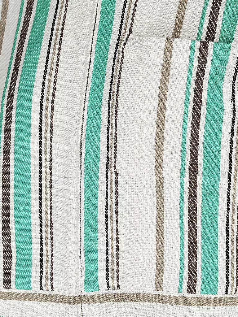 MARC O'POLO | Overshirt  | grün