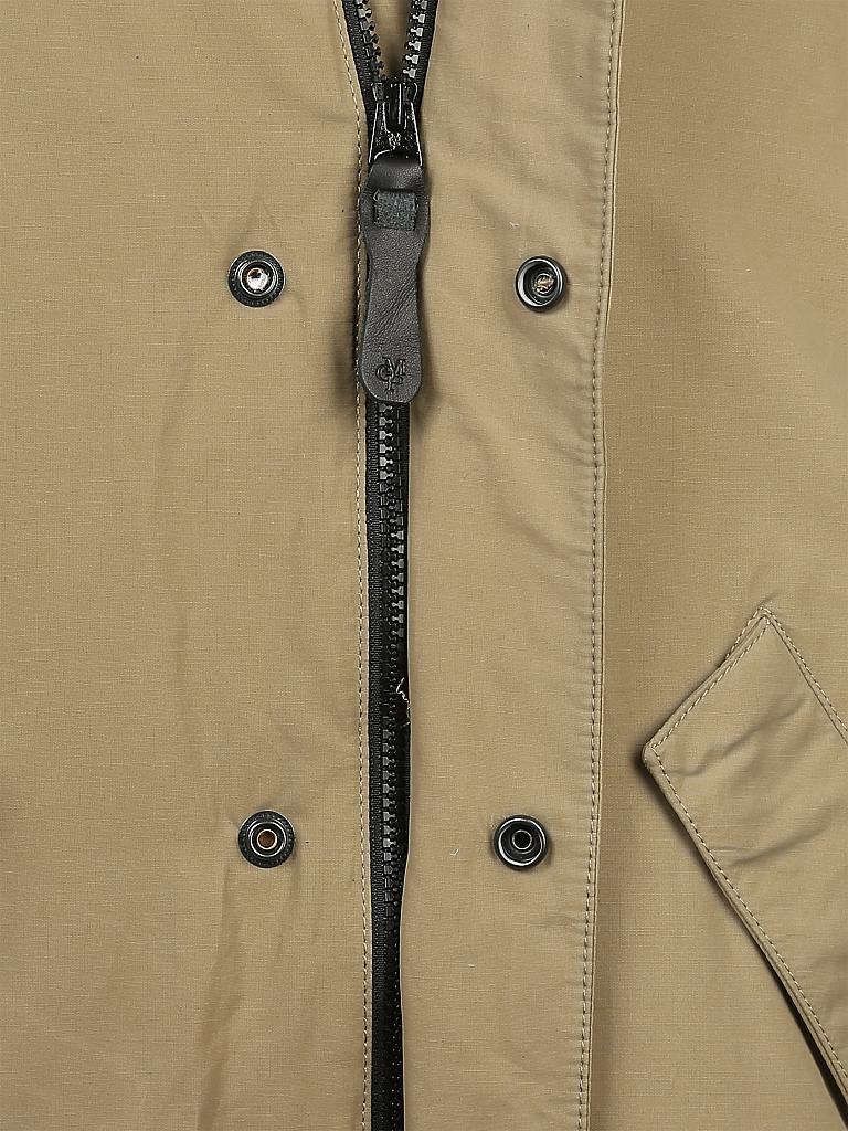 MARC O'POLO | Parka Regular-Fit | beige