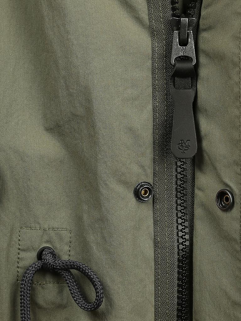 MARC O'POLO | Parka | olive