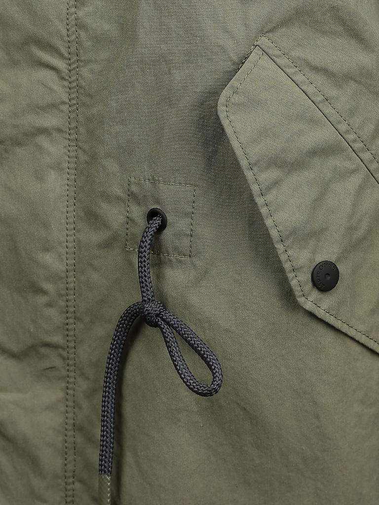 MARC O'POLO | Parka | olive