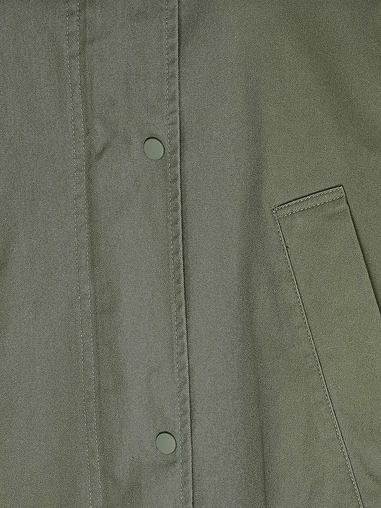 MARC O'POLO | Parka | olive