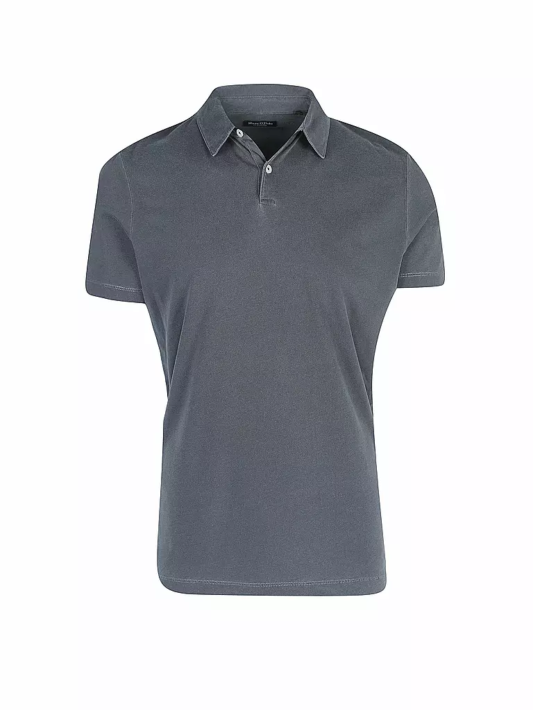 MARC O'POLO | Poloshirt  | dunkelblau