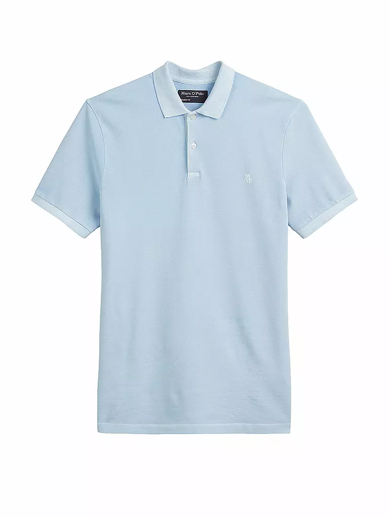 MARC O'POLO | Poloshirt  | creme