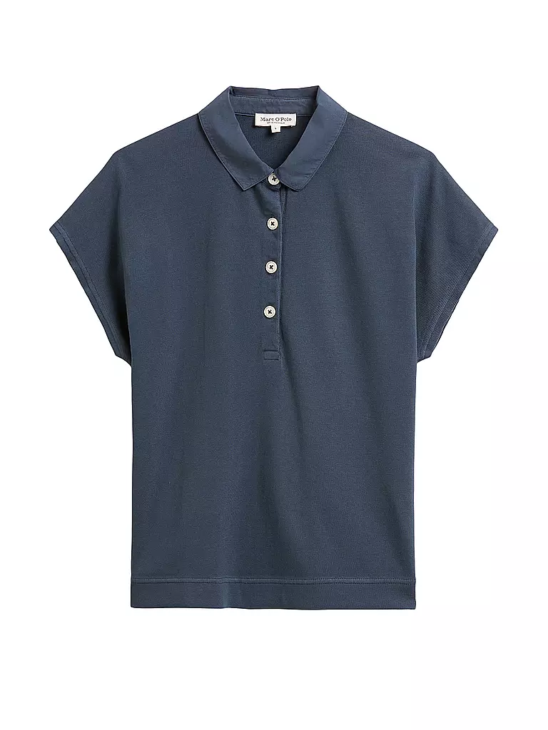 MARC O'POLO | Poloshirt  | dunkelblau