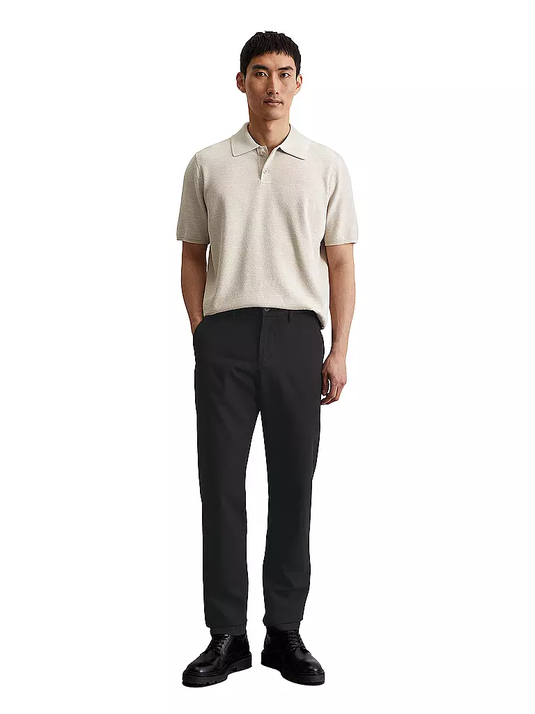 MARC O'POLO | Poloshirt  | creme