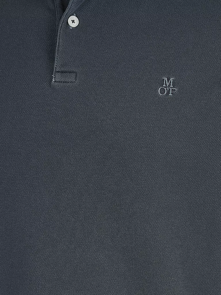 MARC O'POLO | Poloshirt  | dunkelblau