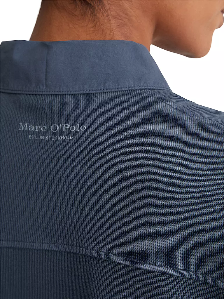 MARC O'POLO | Poloshirt  | dunkelblau