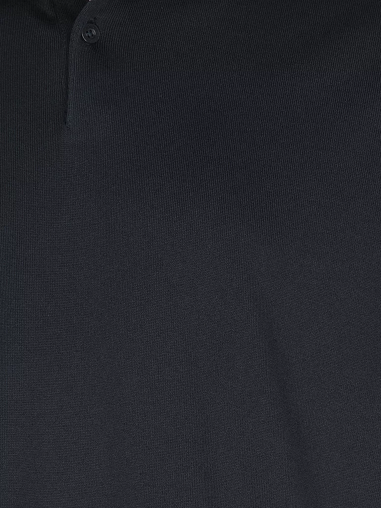 MARC O'POLO | Poloshirt  | dunkelblau