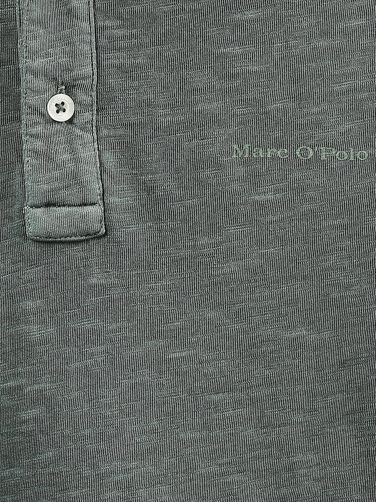 MARC O'POLO | Poloshirt | olive