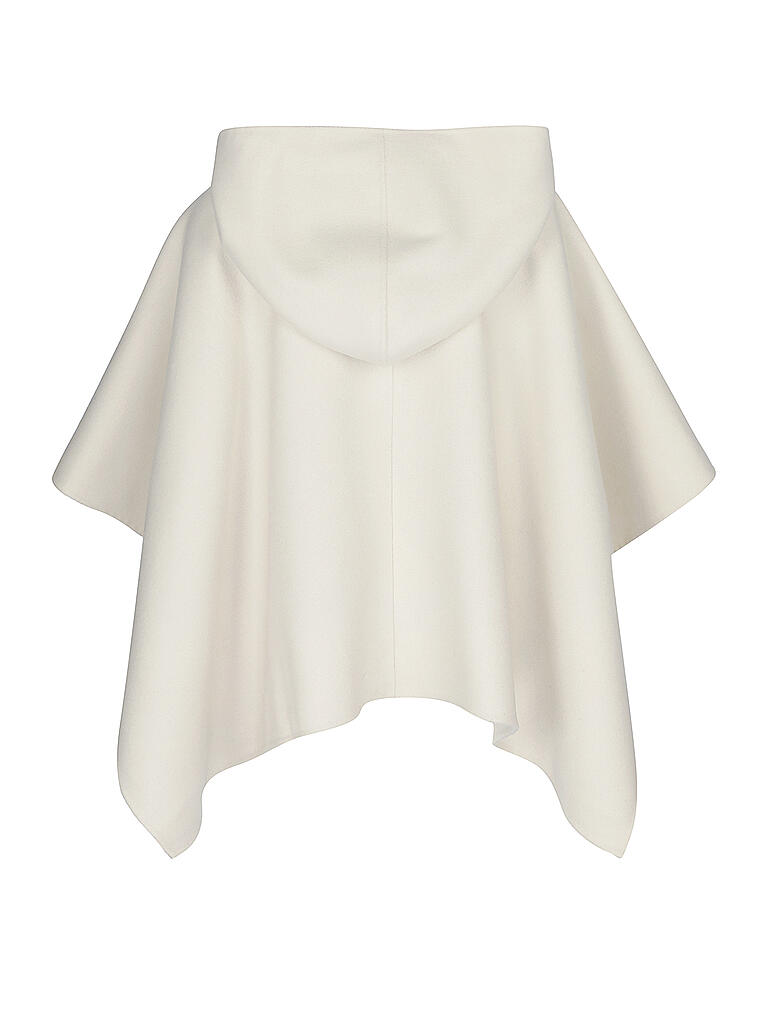 MARC O'POLO | Poncho - Cape  | grau