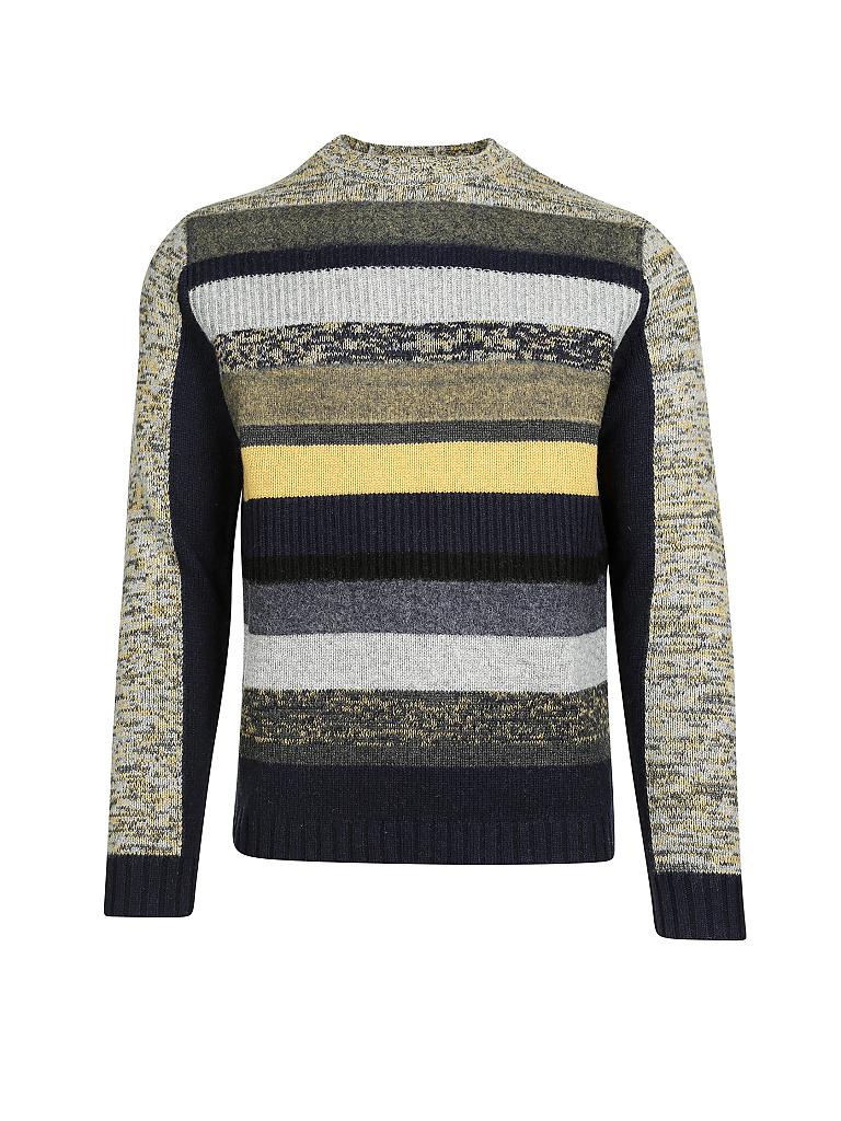 MARC O'POLO | Pullover  | bunt