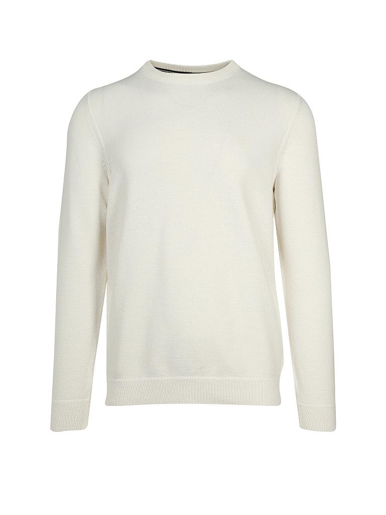 pullover creme herren