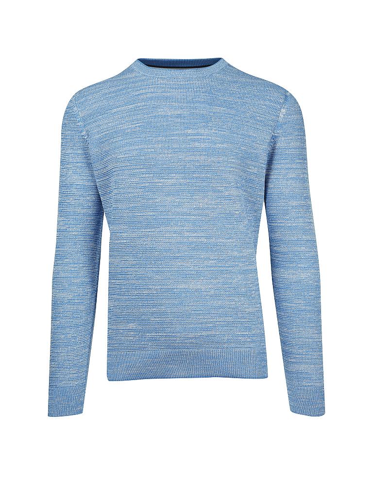 MARC O'POLO | Pullover  | blau