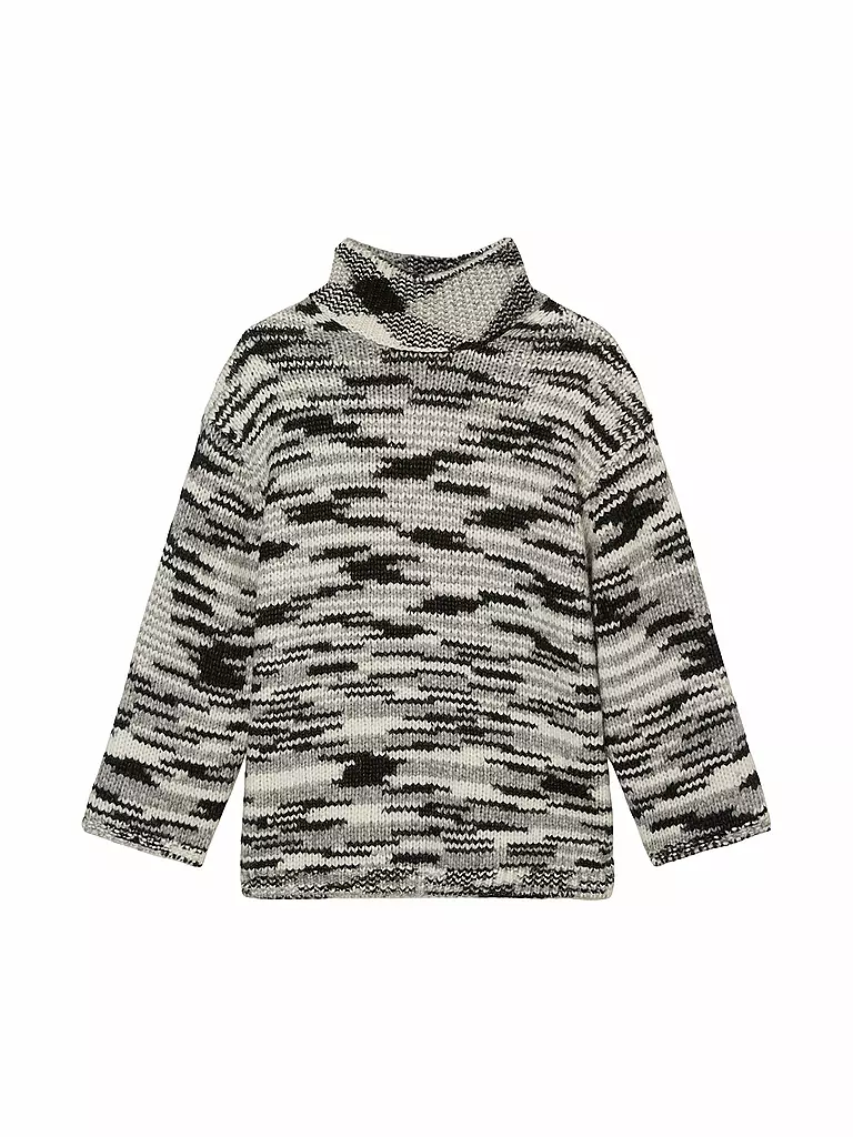 MARC O'POLO | Pullover  | bunt