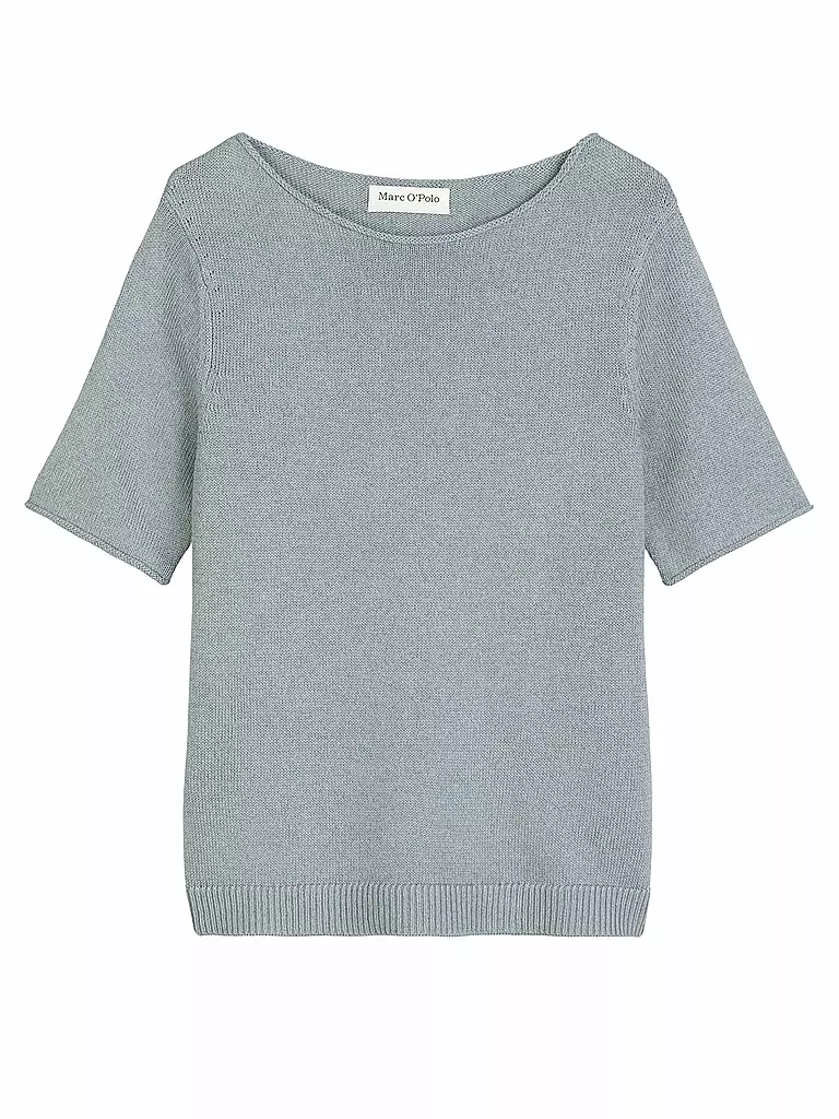 MARC O'POLO | Pullover  | blau