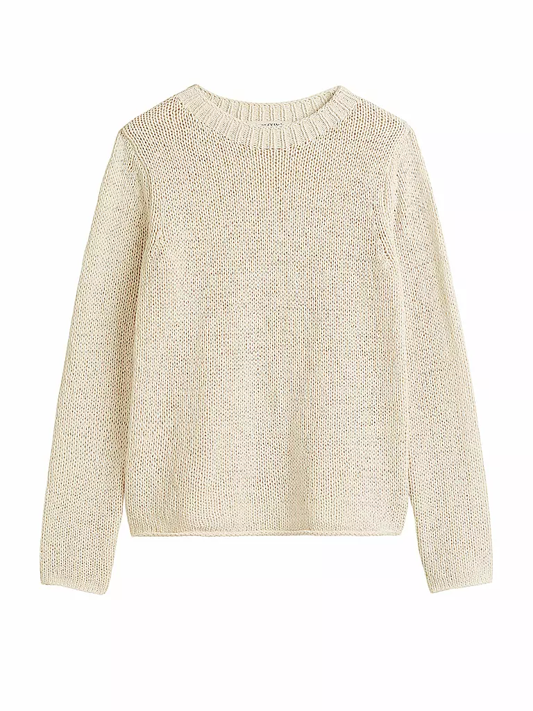 MARC O'POLO | Pullover  | creme