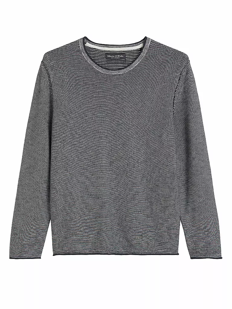 MARC O'POLO | Pullover  | dunkelblau