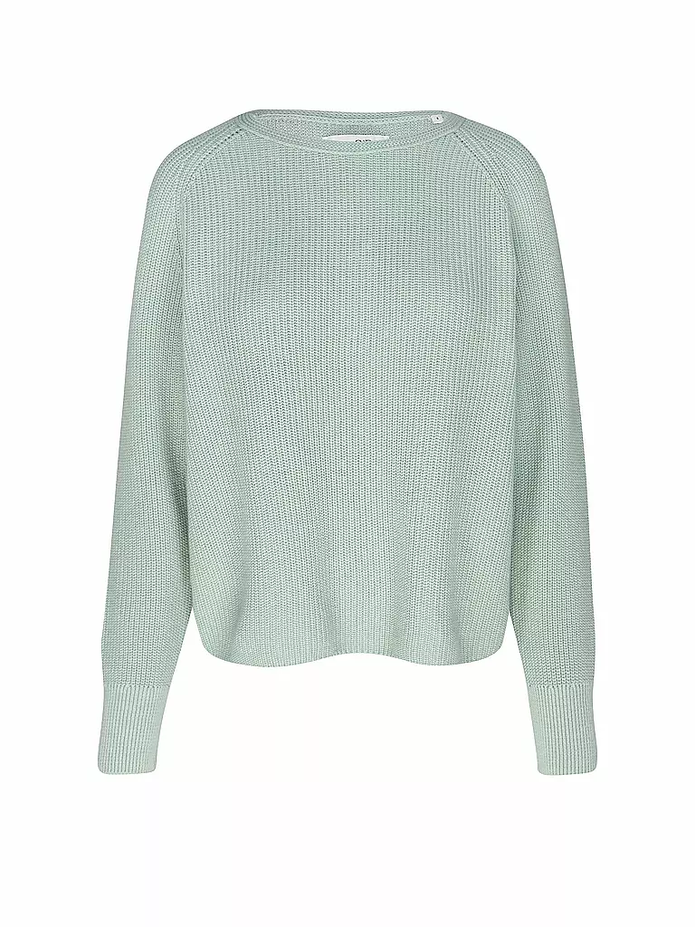 MARC O'POLO | Pullover  | mint