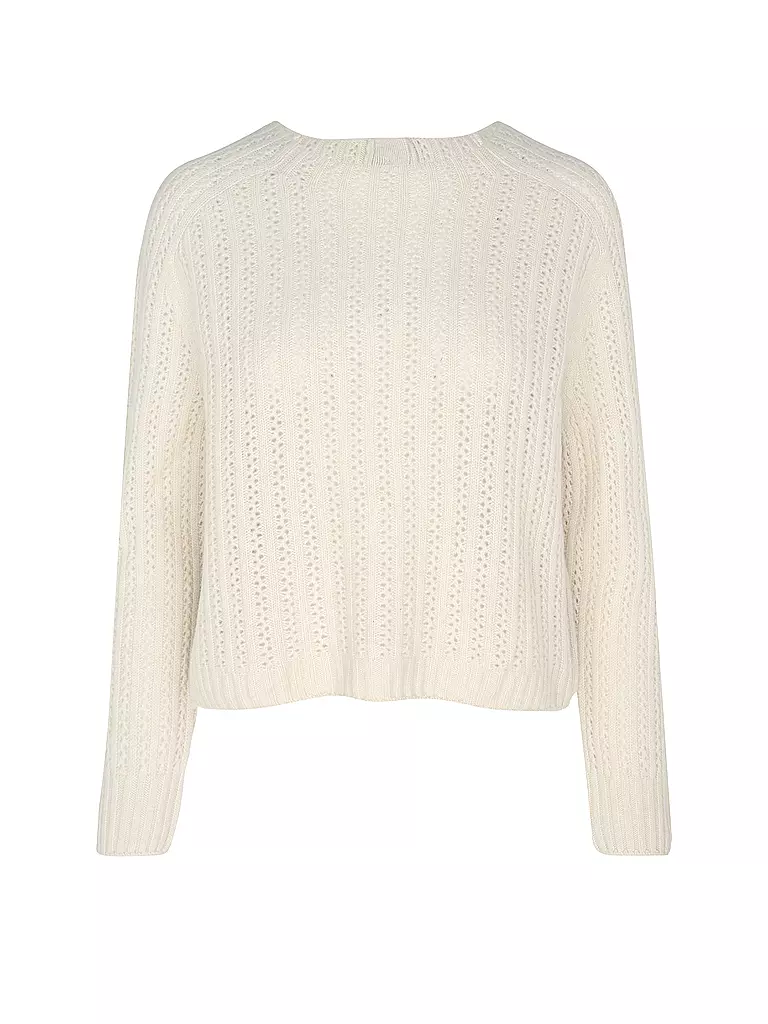 MARC O'POLO | Pullover  | creme