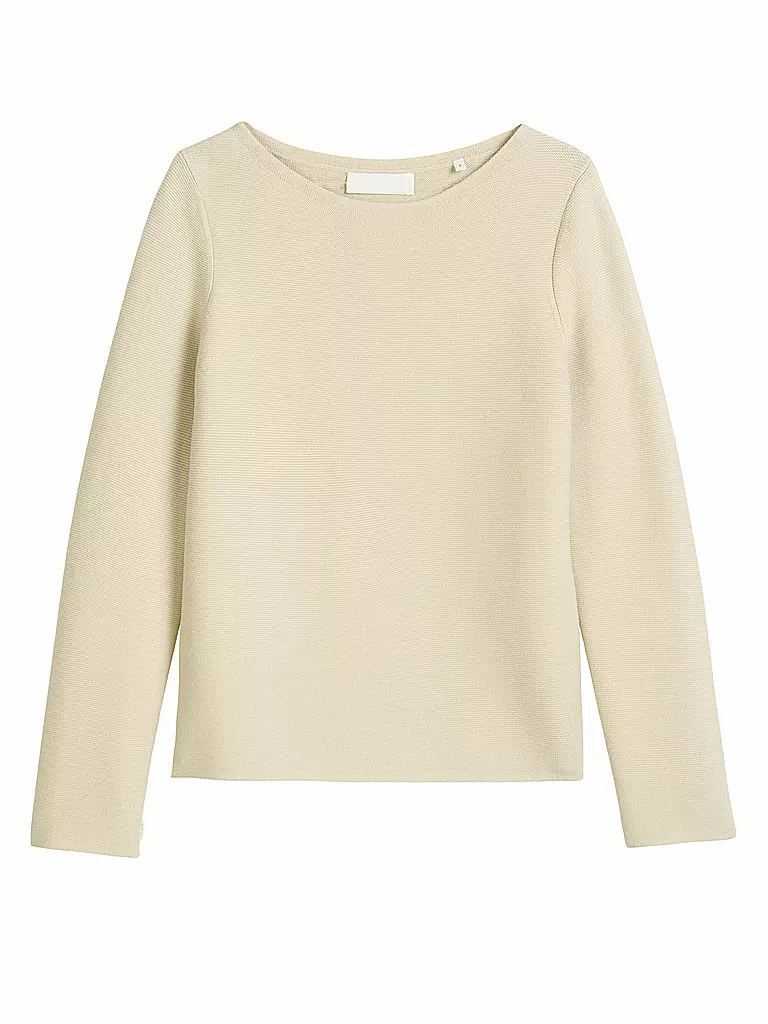 MARC O'POLO | Pullover  | creme