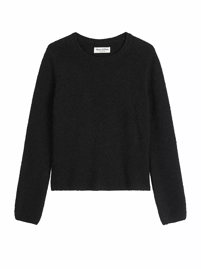 MARC O'POLO | Pullover  | dunkelblau