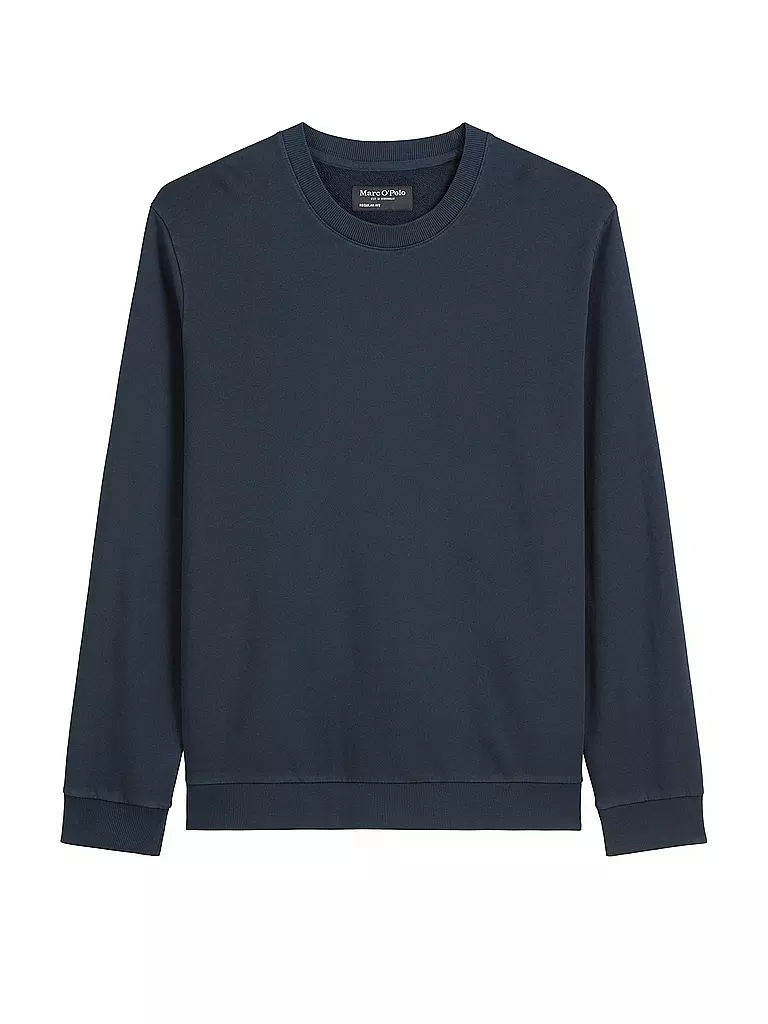MARC O'POLO | Pullover  | dunkelblau
